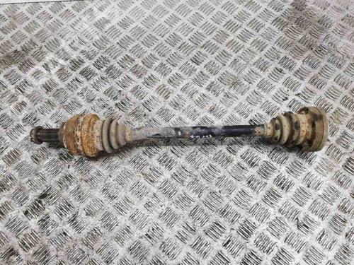 Used Left rear driveshaft BMW X5 (E53) 3.0 i (231 hp) 28897836