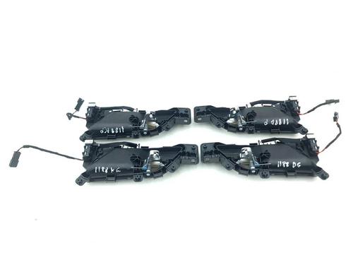 Front left interior door handle JAGUAR XE (X760) 2.0 D | BP33864657I13 - Image 3