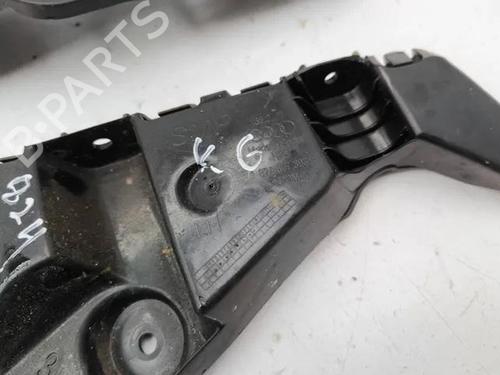 Rear bumper bracket AUDI A1 Sportback (8XA, 8XF) 1.0 TFSI | BP28864037C159 
