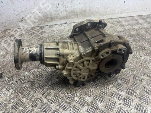 Transfer box HYUNDAI SANTA FÉ II (CM) 2.2 CRDi 4x4 | BP29878765M36