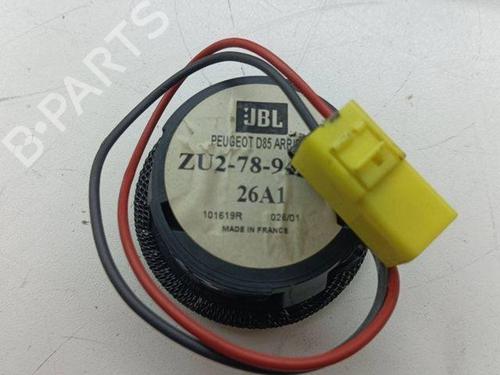 Electronic module PEUGEOT 406 Coupe (8C) 2.0 16V | BP28843613M83