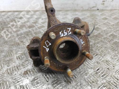 Used Right front steering knuckle Right front steering knuckle 38244160 38244160