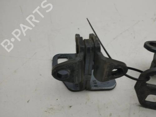 Hinge/Door check strap TESLA MODEL S (5YJS) 85 | BP36104522C146 - Image 6