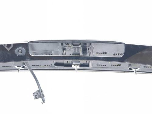 Spoiler bagklap CHEVROLET TRAX 1.4 | BP32990816C96 - Image 20