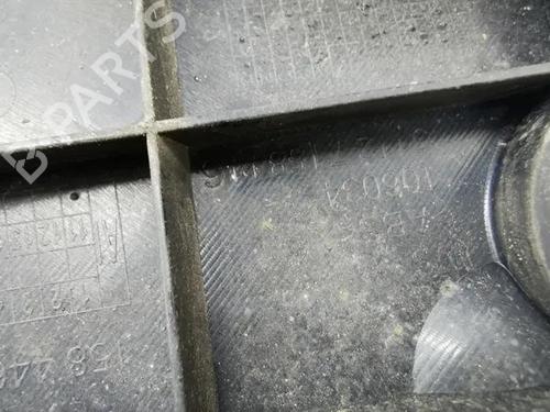 Rear bumper bracket BMW X5 (E70) xDrive 30 d | BP28858482C159 