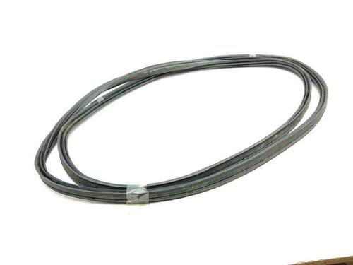 Used Rubber door seal NISSAN 350Z Coupe (Z33) 3.5 (AAZ33) (280 hp) 28882254