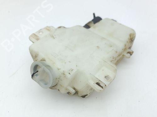 Windscreen washer tank MITSUBISHI PAJERO IV (V8_W, V9_W) 3.2 DI-D (V88W, V98W) | BP28881431C113