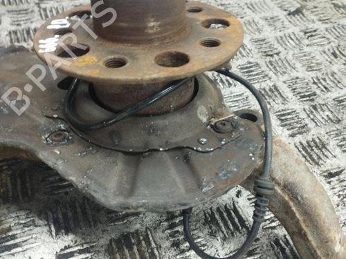 Right front steering knuckle MERCEDES-BENZ S-CLASS (W221, V221) S 320 CDI | BP28895741M26 