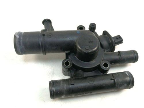 Thermostatgehäuse für SUZUKI GRAND VITARA II (JT, TE, TD) 1.9 DDiS All-wheel Drive (JT419, TD44, JB419WD, JB419XD,... (129 hp) 28885103