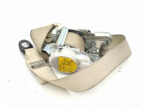 Front left seatbelt LEXUS IS C (GSE2_) 250 (GSE20) | BP37626505I26 - Image 2