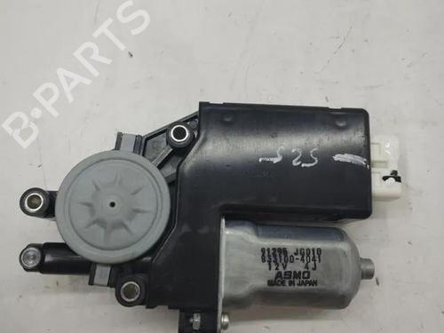 Electronic module NISSAN X-TRAIL II (T31) 2.0 dCi 4x4 | BP28850354M83 