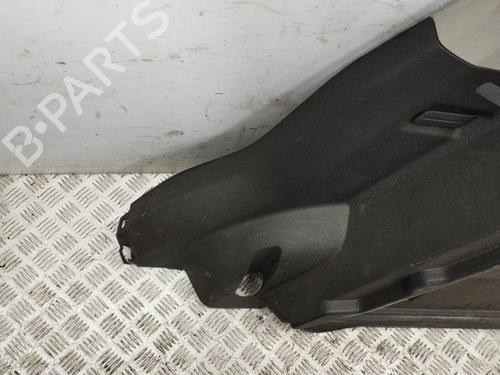 Pynteliste til bagklap KIA CARENS III MPV (UN) 2.0 CRDi 140 | BP28844553C151 
