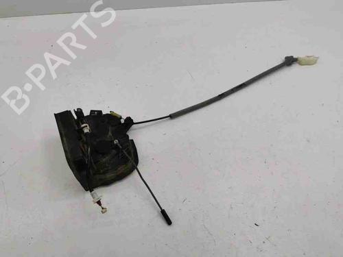 Used Rear left lock BMW X5 (E53) 4.4 i (286 hp) 28897817