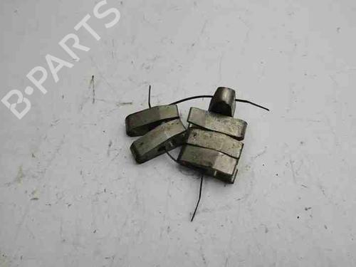 Støtte MERCEDES-BENZ CLS (C218) CLS 350 CDI / d (218.323) (265 hp) 28857775