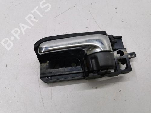 Used Rear left interior door handle Rear left interior door handle 38246717 38246717