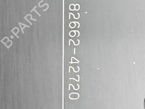 Electronic sensor TOYOTA RAV 4 V (_A5_, _H5_) 2.5 Hybrid (AXAH52) | BP36065780M84 - Image 7