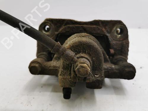 Left rear brake caliper MAZDA CX-7 (ER) 2.2 MZR-CD AWD (ER10A) | BP36349504M107 - Image 2