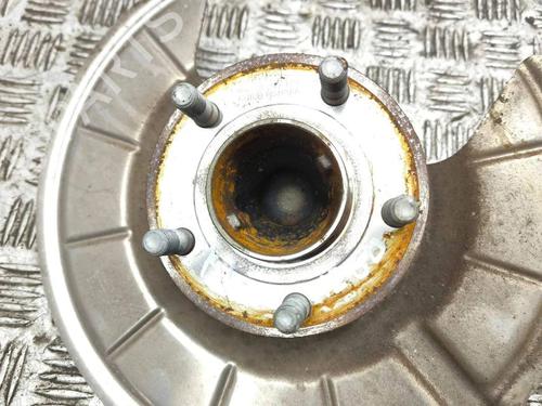 Left rear steering knuckle FORD KUGA II (DM2) 2.5 | BP36203379M27 - Image 2