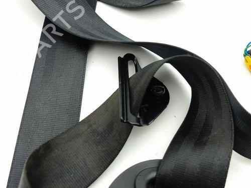 Front right seatbelt LAND ROVER RANGE ROVER VELAR (L560) 2.0 D200 MHEV 4x4 | BP36081457I25  - Image 10