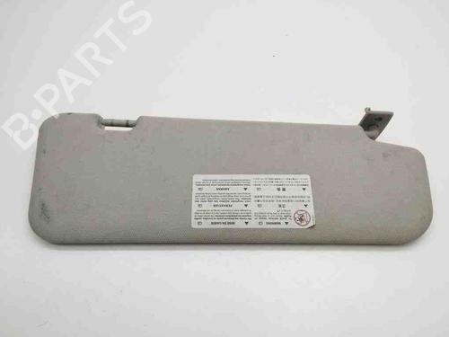 Left sun visor MERCEDES-BENZ CLS (C219) CLS 320 CDI | BP28875650I1 