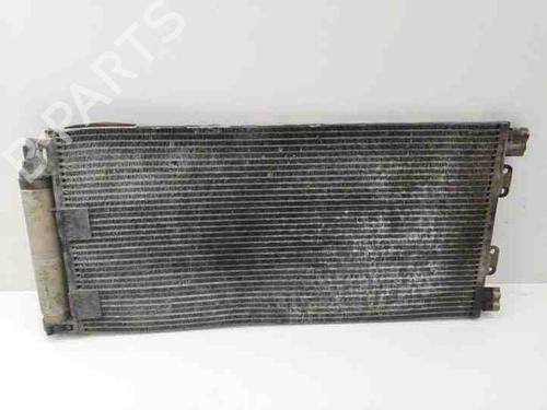 Used AC radiator LAND ROVER FREELANDER I (L314) 2.0 Td4 4x4 (112 hp) 28870409