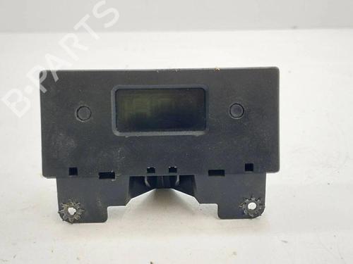 Display PEUGEOT 206 Hatchback (2A/C) 1.4 i (75 hp) 28876688