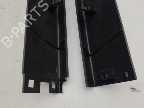 Tailgate trim MERCEDES-BENZ B-CLASS Sports Tourer (W246, W242) B 200 CDI (246.201) | BP28901579C151 