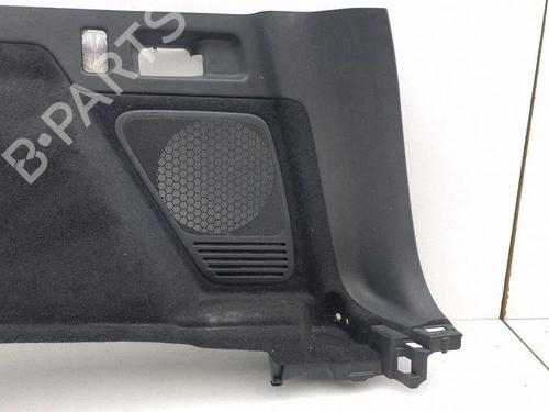 Boot lining HONDA CR-V V (RW_, RT_) 2.0 E-CVT HYBRID AWD (RT6) | BP37403483I3 - Image 2