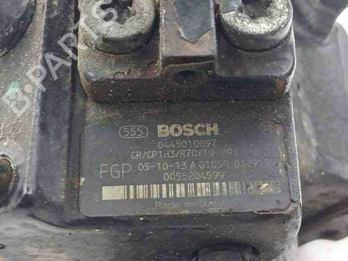 Fuel pump OPEL VECTRA C GTS (Z02) 1.9 CDTI (F68) | BP28852239M76 