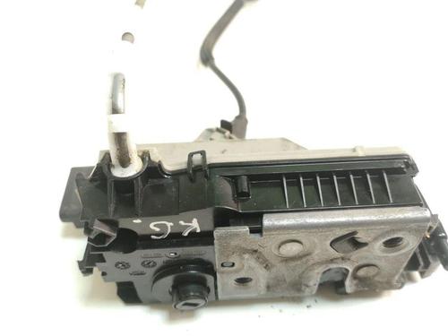 Rear left lock CITROËN DS4 (NX_) 1.6 HDi 110 | BP28903122C100 