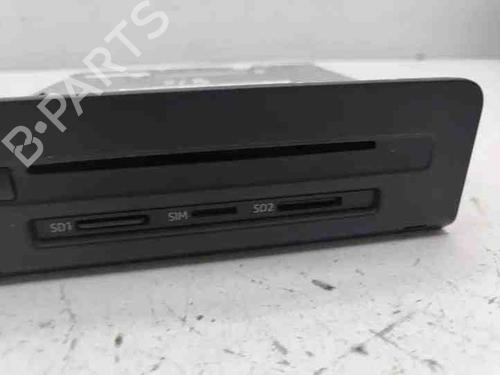 Electronic module AUDI A5 Convertible (F57, F5E) 2.0 TDI | BP28863444M83 