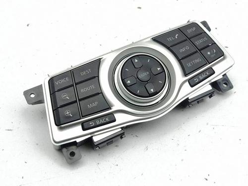 Used Switch Switch NISSAN 370Z Coupe (Z34) 3.7 V6 VVEL (330 hp) 40208335 40208335