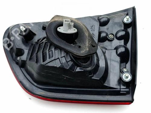 Lampa tylna klapy bagażnika lewa CITROËN C-CROSSER (VU_, VV_) 2.2 HDi | BP30809069C79