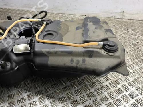 Fuel tank AUDI Q3 (F3B) 35 TFSI | BP28861028C62 