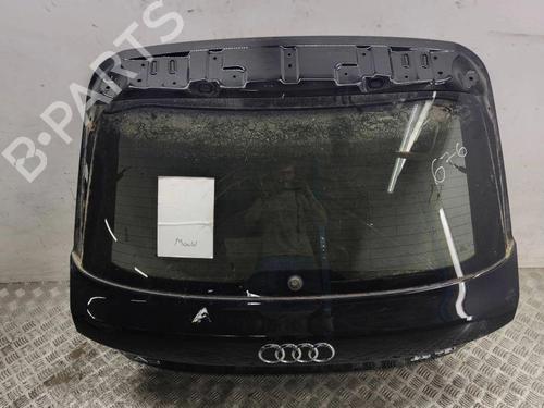 Tailgate AUDI A3 Sportback (8VA, 8VF) 2.0 TDI | BP28896113C6 