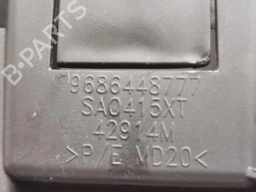 Cup/Object holder PEUGEOT 508 I (8D_) 2.0 HDi | BP40192666I37 - Image 6