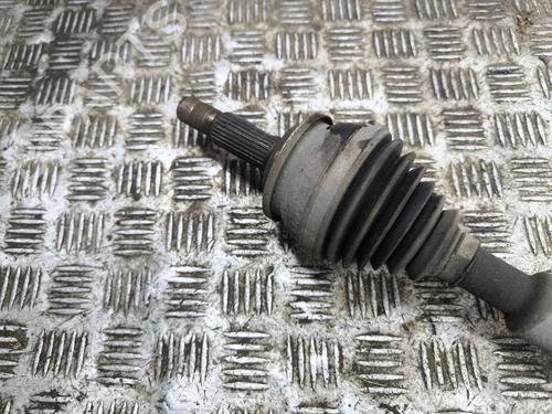 Right front driveshaft TOYOTA PRIUS PLUS (_W4_) 1.8 Hybrid (ZVW40W, ZVW41W) | BP38038388M39 - Image 3