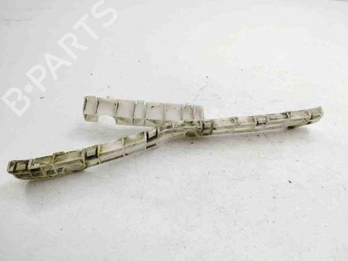 Used Rear bumper bracket PEUGEOT 4007 (VU_, VV_) 2.2 HDi (156 hp) 28877285
