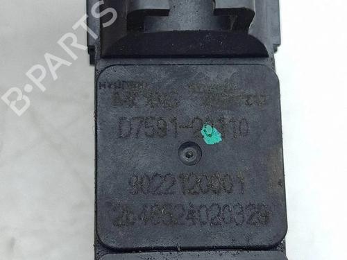 Electronic sensor KIA SPORTAGE V (NQ5) 1.6 T-GDI | BP37434154M84 - Image 6