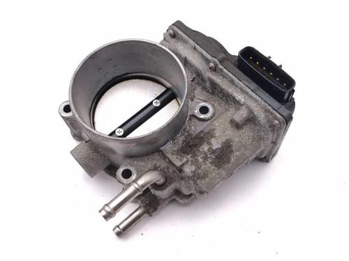 Throttle body LEXUS IS III (_E3_) 300h (AVE30_, AVE30R) | BP36468087M82 - Image 5