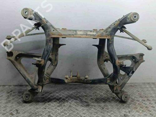 Used Rear axle PORSCHE CAYENNE (9PA) 3.2 (250 hp) 28895490