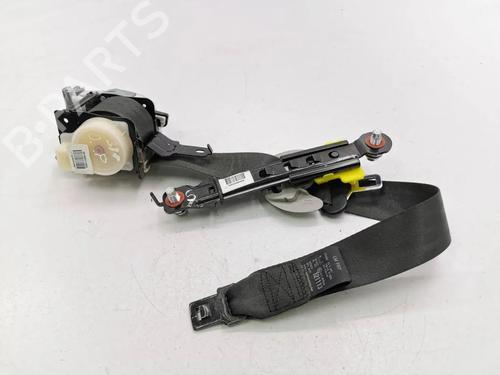 Used Front right seatbelt Front right seatbelt 36103665 36103665
