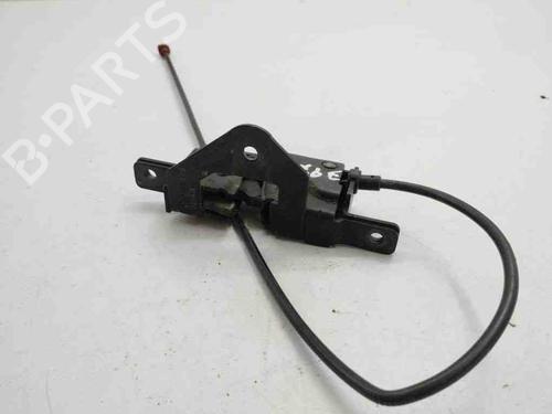 Bagklap lås BMW X5 (E53) 3.0 d (184 hp) 28904492