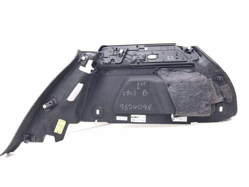 Boot lining MERCEDES-BENZ GLE (V167) GLE 400 d 4-matic (167.123) | BP36083040I3 - Image 10
