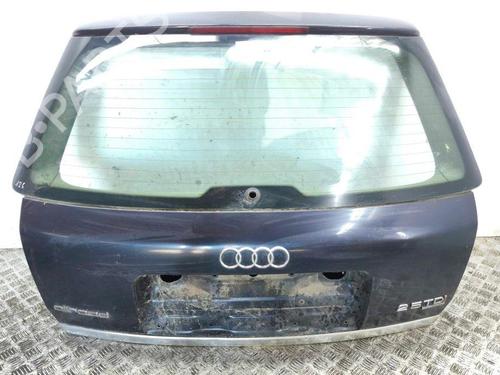 Used Tailgate AUDI ALLROAD C5 (4BH) 2.5 TDI quattro (180 hp) 28885718