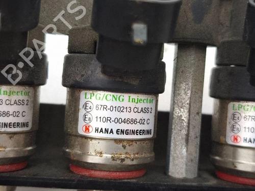 Injector TOYOTA PRIUS PLUS (_W4_) 1.8 Hybrid (ZVW40W, ZVW41W) | BP38038385M100 - Image 7