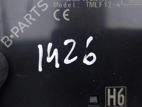 Electronic module LEXUS IS III (_E3_) 300h (AVE30_, AVE30R) | BP36465567M83 - Image 7