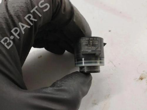 Electronic module MERCEDES-BENZ E-CLASS (W213) E 220 d (213.004) | BP33665671M83  - Image 5