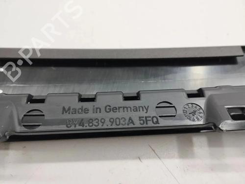 Dørliste AUDI A3 Sportback (8YA, 8YF) 35 TFSI | BP36079356C150 - Image 5