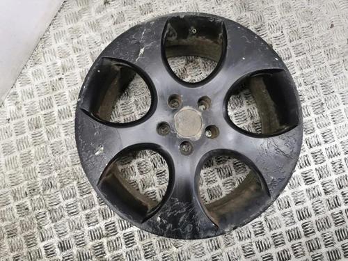 Used Rim Rim 33731642 33731642